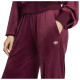 Adidas Γυναικείο παντελόνι φόρμας Essentials Velour Pants